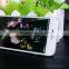Full Cover Tempered-glass Protector for iPhone 6,9H Anti-scratch,Cover Round Edge, bubble free