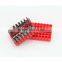 High Quality Durable CR-V Screw Driver Bits