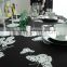 2015 butterfly printed comfortable fashion cheap table cover cotton