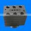 pvc profile mould/pvc profile extrusion mould/pvc mold