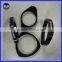 Aluminum anodized bicycle parts