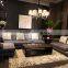 S15935 CIFF Latest Fabric Sofa Model Big size Set Design Sofa