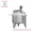 5000L Stainless steel large Agitator tank/ mixing tank/Auto stirring pot for oil paint and printing ink