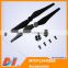 Maytech multirotor propeller 13inch Carbon propellers for DJI inspire1