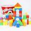 Custom made 3d wholesale bricks toy,educational toys blocks toy short plays for kindergarten