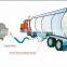 Mobile Ground Verification system for trucks Ground Detector
