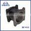 custom high quality 80mm automobile air compressor sleeve block
