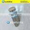 PANDA IP54 exterior stainless steel led wall light