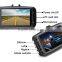 High quality car camera with gps tracker