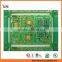 Multilayer FR-4 94V-0 printed circuit board in China