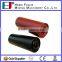 Industry Widely Used 108mm Diameter Troughing Steel Idler For Conveying Cement