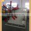 2016 Chinaplas 63-110mm Single station pipe winder