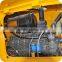 rear view camera front end loader with ROPS/FOPS certification