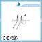4-20mA high temperature melt low temperature pressure transmitter
