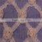 Embroidery Floral Lace Fabric