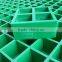 molded frp grp fiberglass mesh flat grating