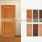 White color pu lacquered sale wooden interior doors for bedroom                        
                                                                                Supplier's Choice