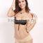Customized Adhesive Cloth One Piece Strapless Bra
