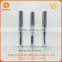 wholesale transparent hot 105*13.5mm professional mascara tube