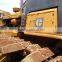 used bulldozer for sale D6D-LGP second hand caterpillar dozer D6H D6G D6R