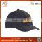Top quality wholesale 6 panel promotional hip hop baseball caps