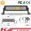 New style 13.5 inch 72W lights wholesale for trucks SUV JEEP off road led light bar