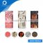 2015 hottest vapor cover 5 styles ismoka eleaf istick stickers cover In stock