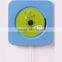 shenzhen hot selling portable wall-mounted bluetooth CD mp3 player with FM/USB/AUX