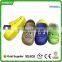 wholesale cute emoji clogs shoes china fancy emoji eva garden shoes