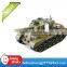 German rc panzer tank model leopard tank rc tank cheap 1:20 Tank