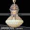 china lighting factory hot selling antique crystal ball chandelier parts