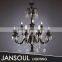 black murano glass indoor hanging lamp alibaba china chandelier