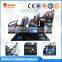 Best Seller 5d Mobile Cinema Equipments New Design Truck 5d Mobile Cinema 5d 6d 7d 9d Mobile Cinema