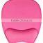 Silicone wrist rest mouse padHC102B1