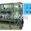 Connecting jack and stainless steel sheath automatic assembly machine