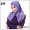 wholesale new design arabian islamic scarf hijab scarf