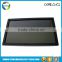 58 inch shopping mall advertising touch screen kiosk,kiosk stand pc touch screen ,kiosk touch screen