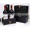 Newest fancy printing box 12 bottle paper wine box