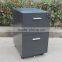 Pedestal Filing Cabinet 3 Drawers