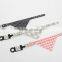 Dog collar bulk with bandana, several color for your choice.