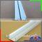 Hight quality aluminum profile,led bar aluminium shell, widly used aluminium profile