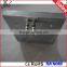 OEM cast aluminum square heater flat heater