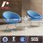 Modern Sofa Corner Table, Wood Corner Table Designs, New Design Corner Table CT-605S