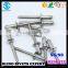 HIGH QUALITY HOT SELLING FACTORY HIGH STRENGTH HEM TYPE RIVETS FOR LADDERS