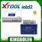 New Released Android Automotive OBDII/EOBDII Code Reader Smart Car Doctor iOBD2 Android Bluetooth With Free Software