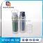 Cosmetic professional made luxury vacuum bottles