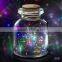 LED String Light 10M100LED RGB Multi - Color / 12v Power Adapter /Perfect Application for Christmas