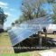 BPS1000W solar energy generating systems full kit solar power plant