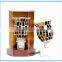 Mosaic glass night light