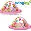 New Baby Play Mat Carpet Musical Baby Play Mat Baby Play Mat